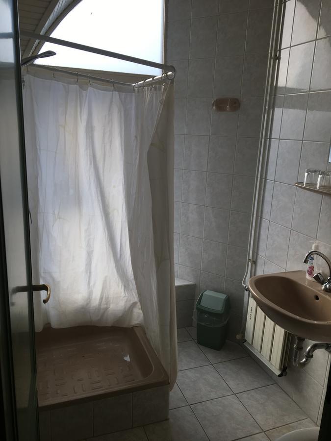 Bed and Breakfast Muskatli Panzio Дьёр Экстерьер фото